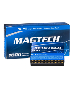 Magtech Zündhütchen LR 9 1/2 LR