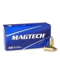 Magtech FMC 124grs 9x21