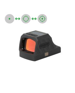 Holosun SCS SIG P320 Green 2MOA Dot & 32MOA Cricledot