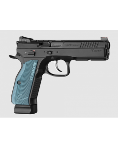 CZ Shadow 2 OR 9mm Para