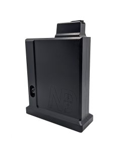 NDr Shooting Supplies Magazin 15 Schuss AICS .22 LR
