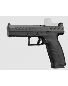 CZ P-10F OR Black 9mm Para
