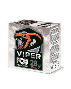 FOB Viper Steel No7 12/70 2.5mm 28g
