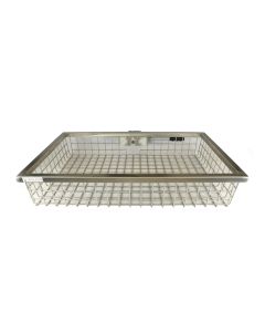 Heckpack Heckstransporter Deluxe 1000x500x175 inkl. Hochklapp.