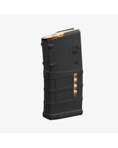 Magpul PMAG 20 LR/SR 308 BLK Window