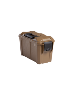 Fritzmann Patronenkoffer Coyote