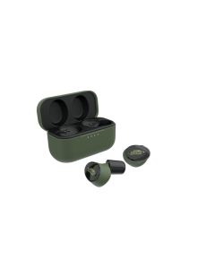 ISOtunes Caliber Grün, Bluetooth