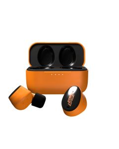 ISOtunes Caliber Orange, Bluetooth