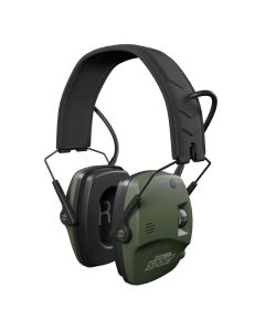 ISOtunes Defy Slim ODGreen, Bluetooth