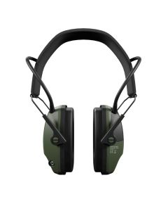 ISOtunes Defy Slim ODGreen