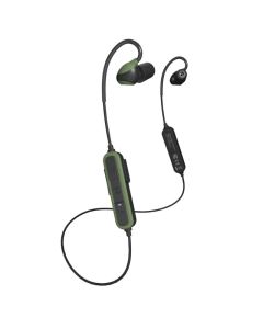 ISOtunes Advance 2.0 ODGreen, Bluetooth