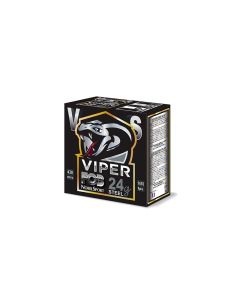 FOB Viper Steel No7 12/70 2.5mm 24g