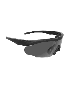 Swiss Eye Blackhawk Pro Clear, Smoke, Orange