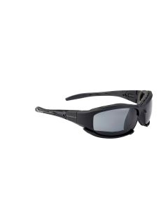 Swiss Eye Guardian Clear, Smoke, Orange