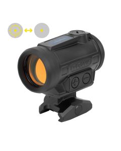 Holosun ARO-EVO-SPR-GD Gold 2&65MOA / SPR