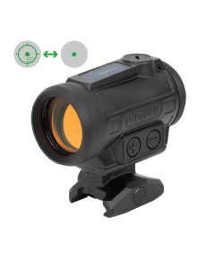 Holosun ARO-EVO-SPR-GR Grün 2&65MOA / SPR
