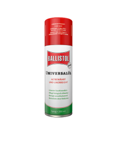 Ballistol Spray 400ml