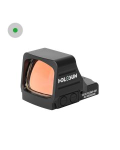 Holosun HE407COMP-GR6 