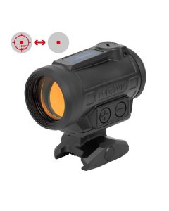 Holosun ARO-EVO-SPR-RD Rot 2&65MOA / SPR
