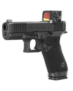 Glock 45 Gen6 mit COA 9mm Para