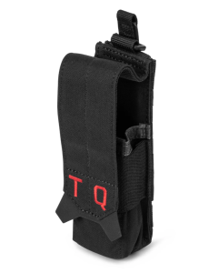 5.11 Tactical Tasche Flex Tourniquet Schwarz