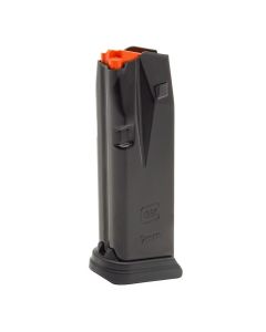Glock Slim 15 Schuss G43X/G48
