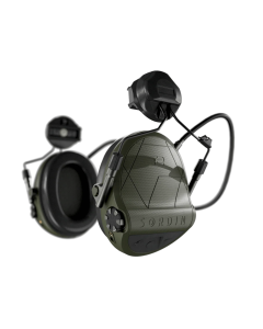 Sordin Supreme T2 Green ARC Configuration