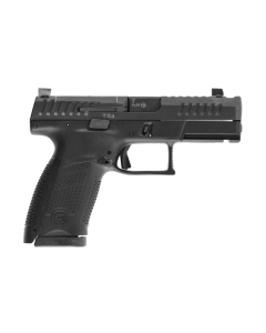 CZ P-10C OR Ported 9mm Para
