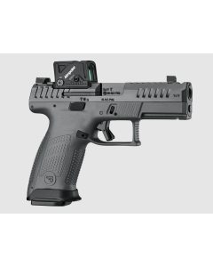 CZ P-10C OR Ported COA 9mm Para