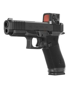 Glock 17 Gen6 COA 9mm Para