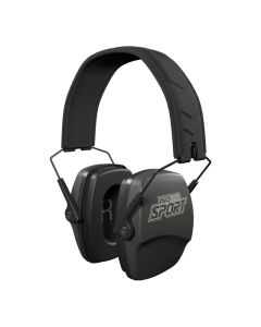 ISOtunes Defy Slim Grün, Passive