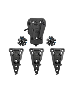 Kore Essentials KLS Kore Locking System +2 Extra Mounts