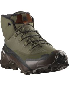 Salomon Cross Hike Tracker GTX UK 8.5 (EU 42 2/3) GR, EB