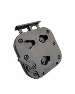 Dara Holsters ALQD Receiver 