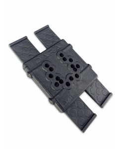 Dara Holsters DM1 Molle Attachment 