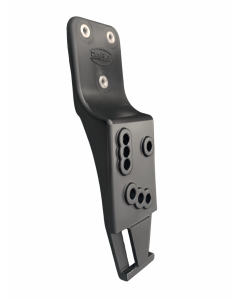 Dara Holsters Drop Offset Attachment 