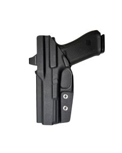 Dara Holsters CZ Shadow 2 IWB LH BLK