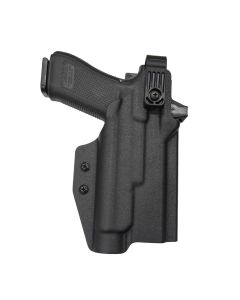 Dara Holsters Glock 19/45 Gen5 + TLR-1 RH Level 2 Duty Holster