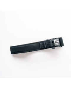 Hunter Constantine Blackout Carry Belt X-Large - 48''-54'' - Black