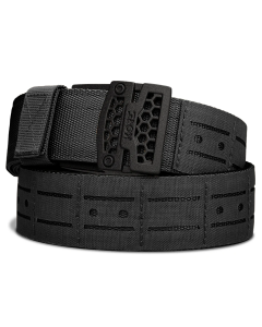 Kore Essentials Battle Belt B1 Kit Laser Cut BLK 24-48'' 1.75''