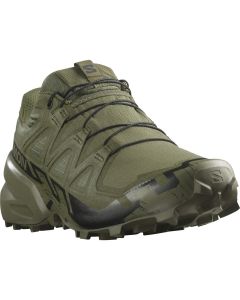 Salomon Speedcross 6 Forces UK 8.5 (EU 42 2/3) RG