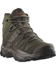 Salomon X Ultra Tracker GTX UK 9.5 (EU 44) GR, EB, OR