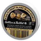 Sellier & Bellot 6mm Start 6mm Platz
